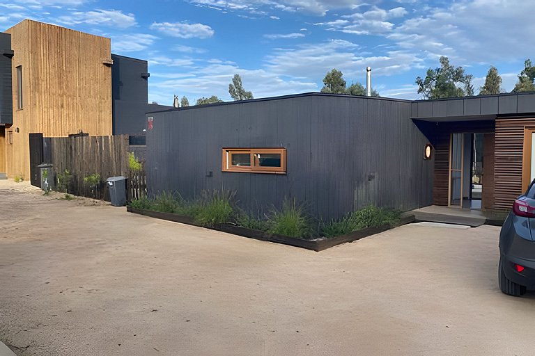 ¡Relájate cerca del mar! Polo Maitencillo