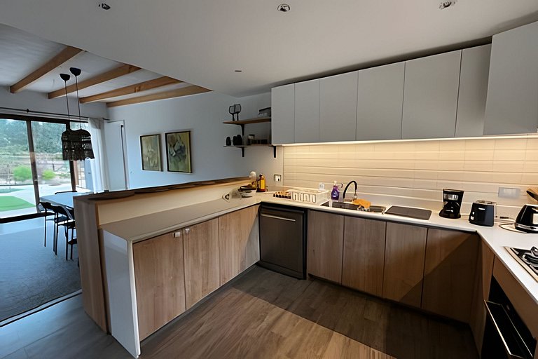 ¡Relájate cerca del mar! Polo Maitencillo