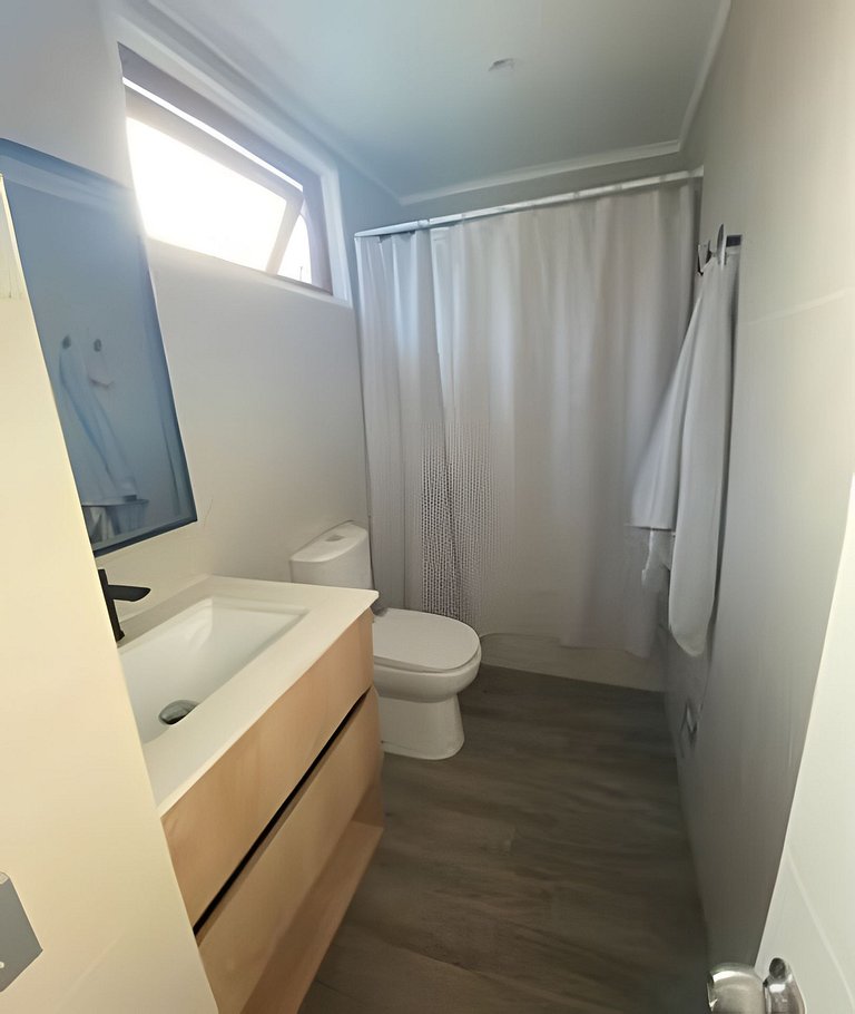 ¡Relájate cerca del mar! Polo Maitencillo