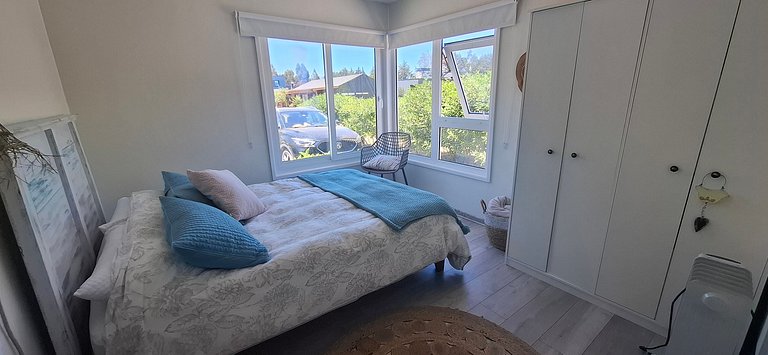 Segura Casa familiar con piscina en Club House.