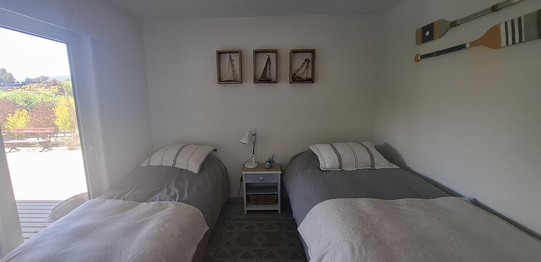 Segura Casa familiar con piscina en Club House.