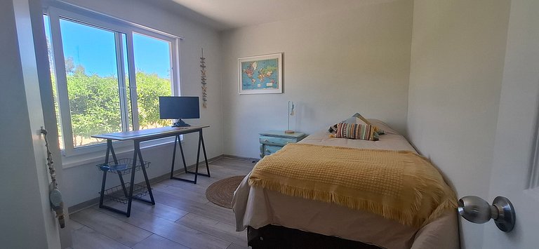 Segura Casa familiar con piscina en Club House.