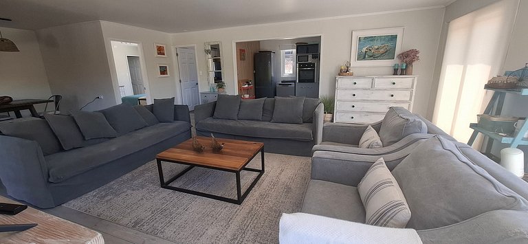 Segura Casa familiar con piscina en Club House.