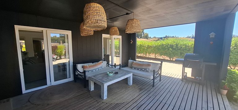 Segura Casa familiar con piscina en Club House.