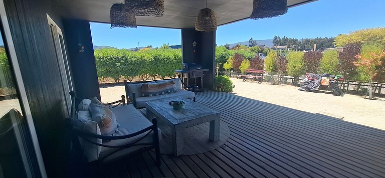 Segura Casa familiar con piscina en Club House.