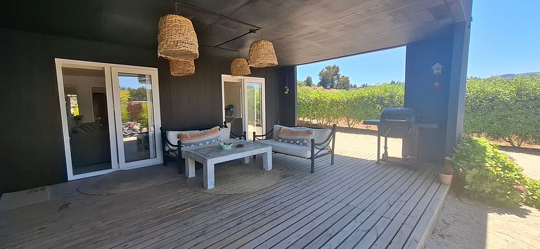 Segura Casa familiar con piscina en Club House.