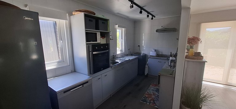 Segura Casa familiar con piscina en Club House.