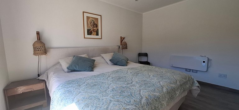 ¡Relájate cerca del mar! Polo Maitencillo