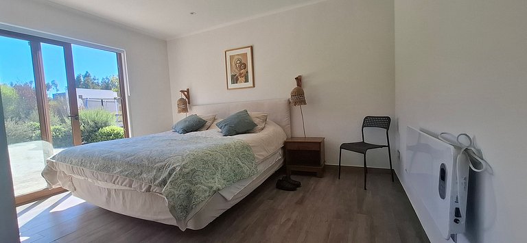 ¡Relájate cerca del mar! Polo Maitencillo