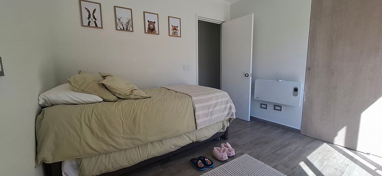 ¡Relájate cerca del mar! Polo Maitencillo