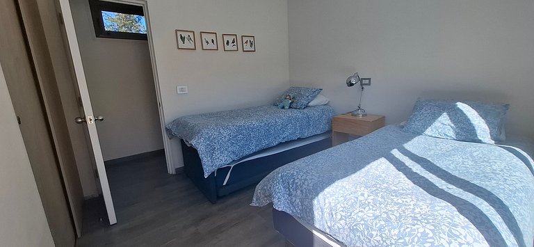 ¡Relájate cerca del mar! Polo Maitencillo