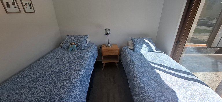 ¡Relájate cerca del mar! Polo Maitencillo