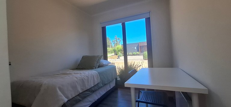 ¡Relájate cerca del mar! Polo Maitencillo