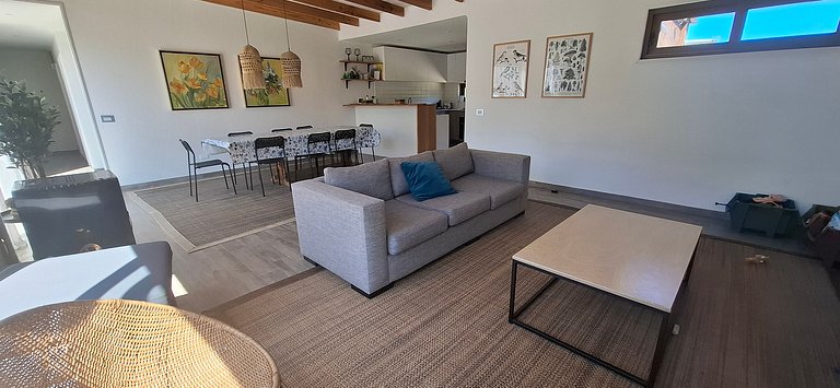 ¡Relájate cerca del mar! Polo Maitencillo