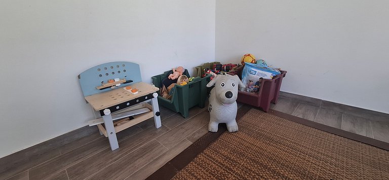 ¡Relájate cerca del mar! Polo Maitencillo