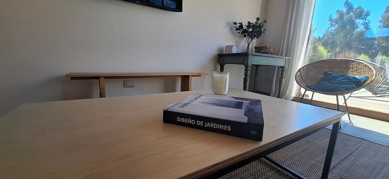 ¡Relájate cerca del mar! Polo Maitencillo