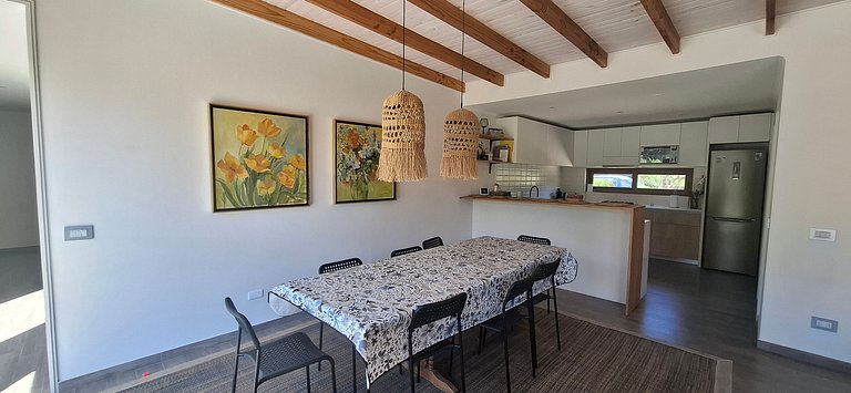 ¡Relájate cerca del mar! Polo Maitencillo