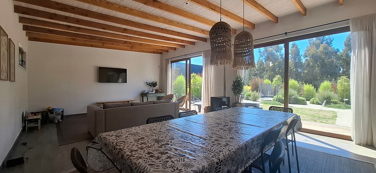 ¡Relájate cerca del mar! Polo Maitencillo