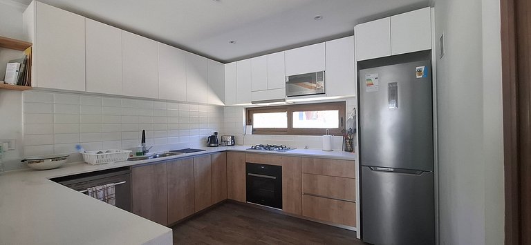 ¡Relájate cerca del mar! Polo Maitencillo