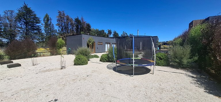 ¡Relájate cerca del mar! Polo Maitencillo