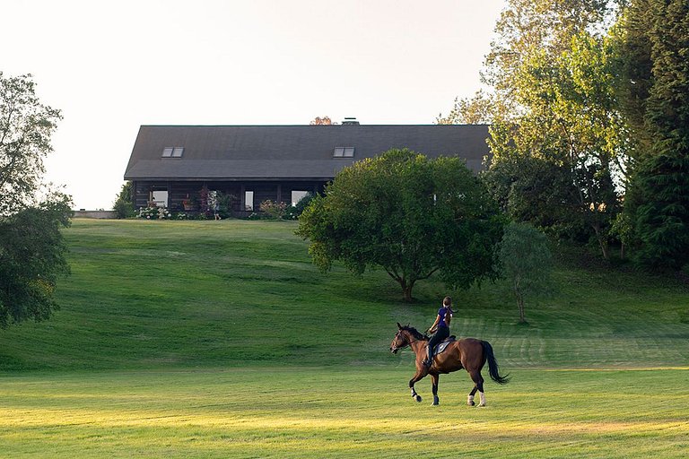 Condominio Polo Maitencillo
