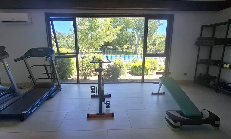 Condominio Polo Maitencillo