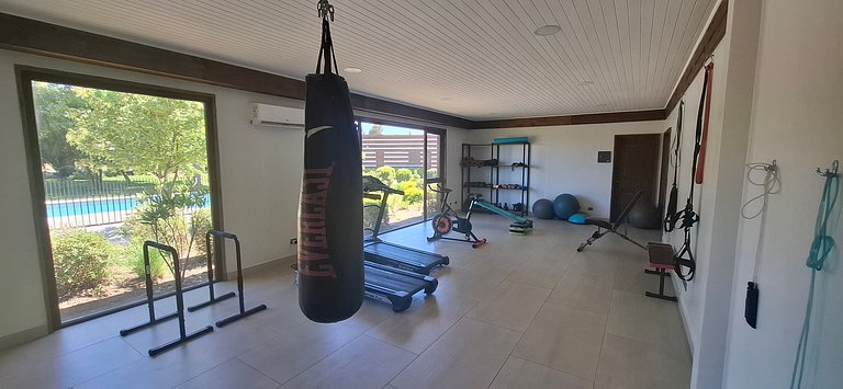 Condominio Polo Maitencillo