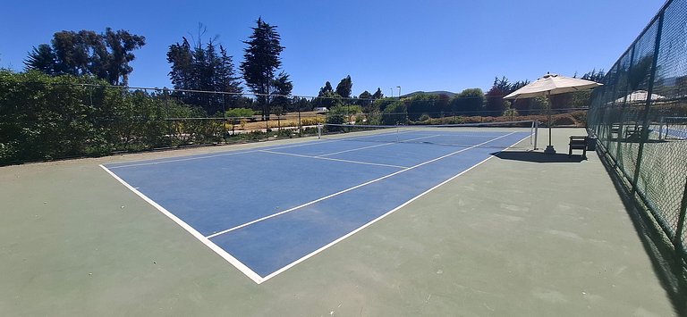 Condominio Polo Maitencillo