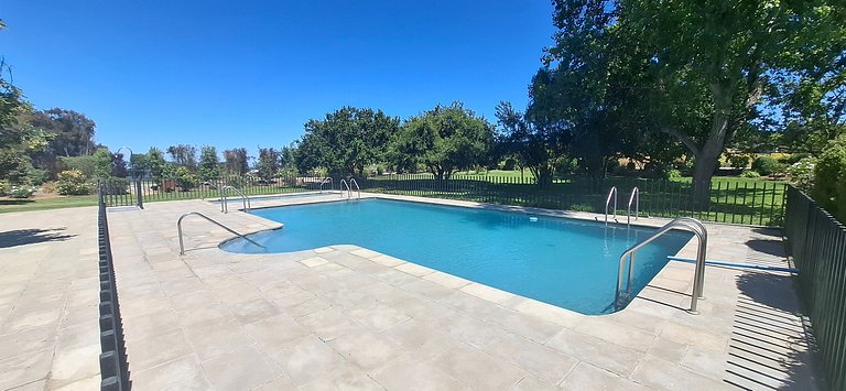 Condominio Polo Maitencillo