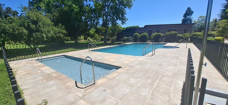 ¡Relájate cerca del mar! Polo Maitencillo