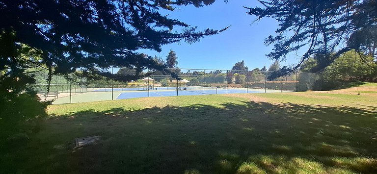 ¡Relájate cerca del mar! Polo Maitencillo