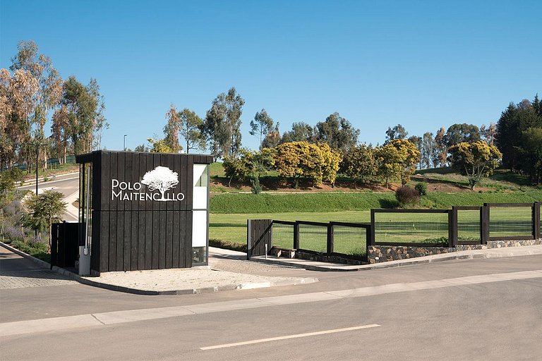Condominio Polo Maitencillo