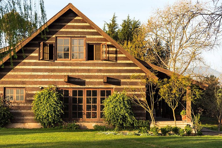 Condominio Polo Maitencillo