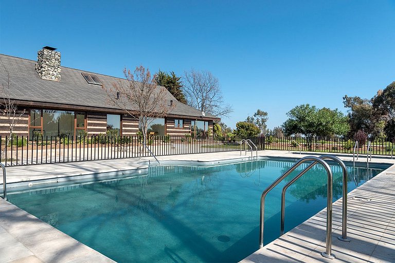 Condominio Polo Maitencillo