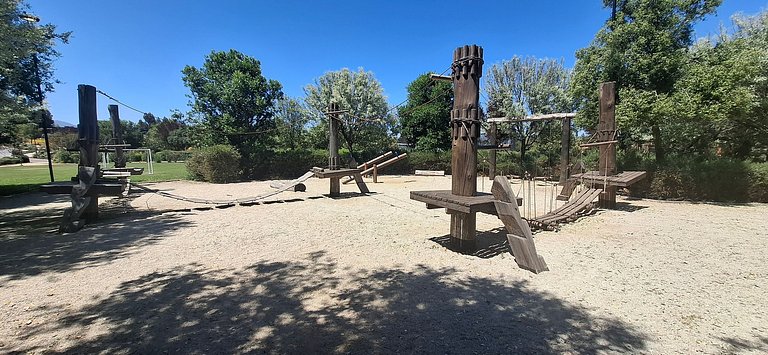 Condominio Polo Maitencillo