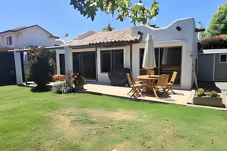 Vacaciones en Familia • Cerca del Mar y Piscina