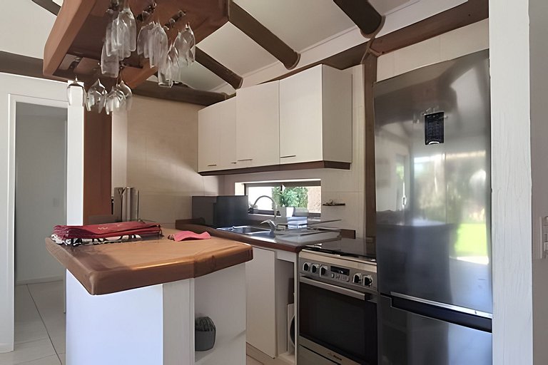 Vacaciones en Familia • Cerca del Mar y Piscina