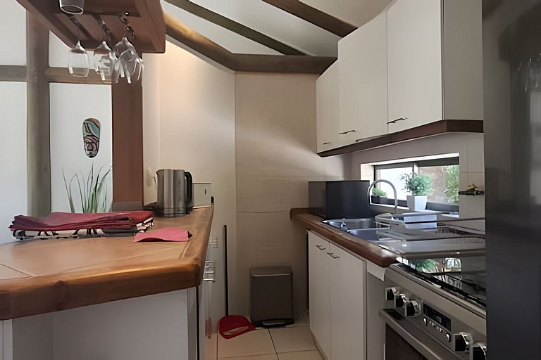 Vacaciones en Familia • Cerca del Mar y Piscina