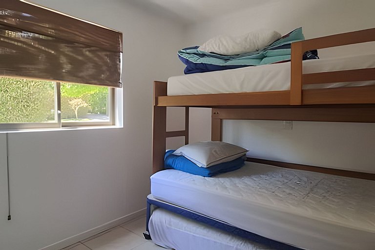 Vacaciones en Familia • Cerca del Mar y Piscina