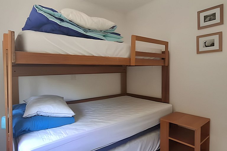 Vacaciones en Familia • Cerca del Mar y Piscina