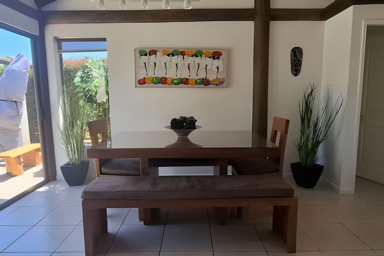 Vacaciones en Familia • Cerca del Mar y Piscina