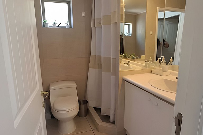 Vacaciones en Familia • Cerca del Mar y Piscina