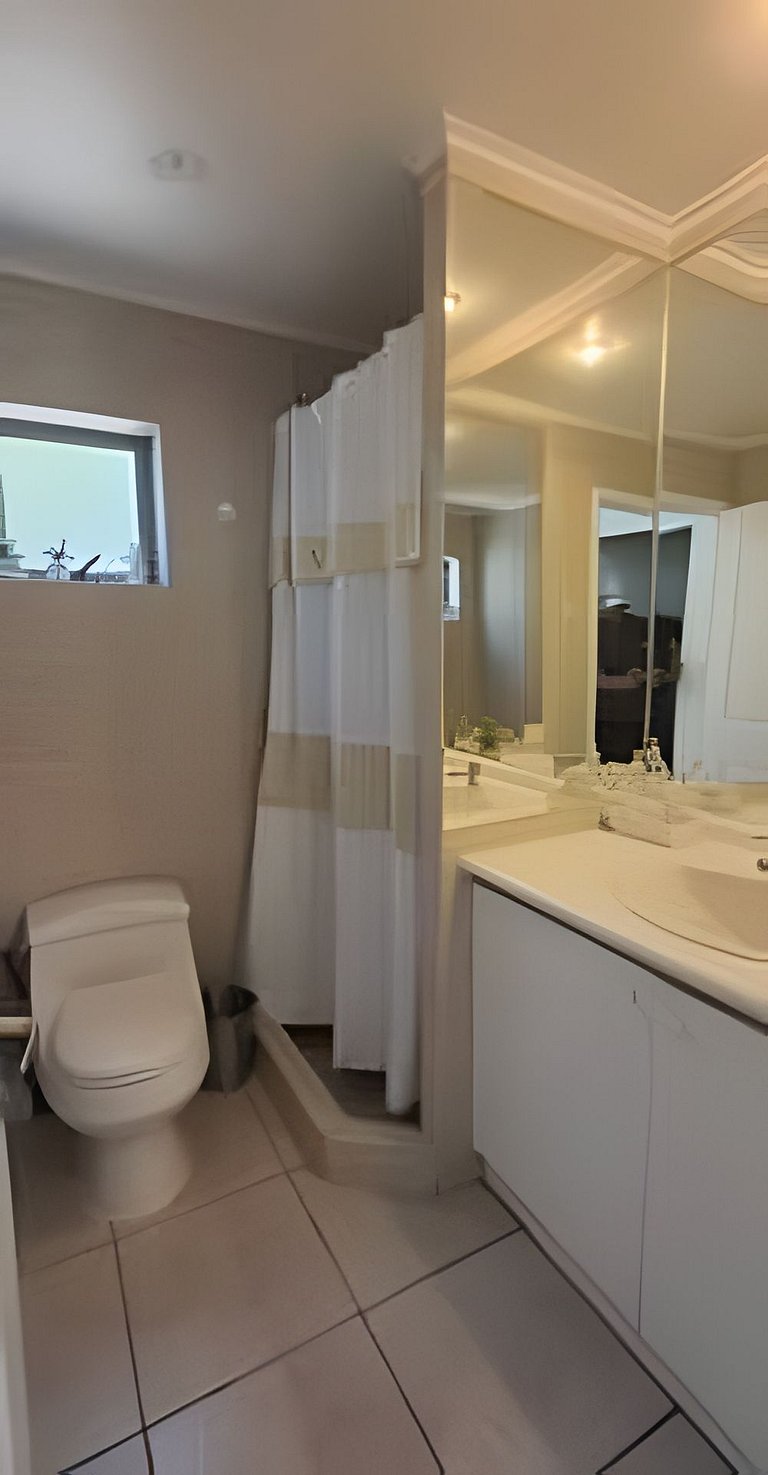 Vacaciones en Familia • Cerca del Mar y Piscina