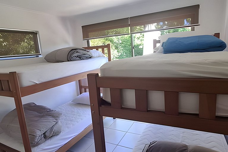 Vacaciones en Familia • Cerca del Mar y Piscina