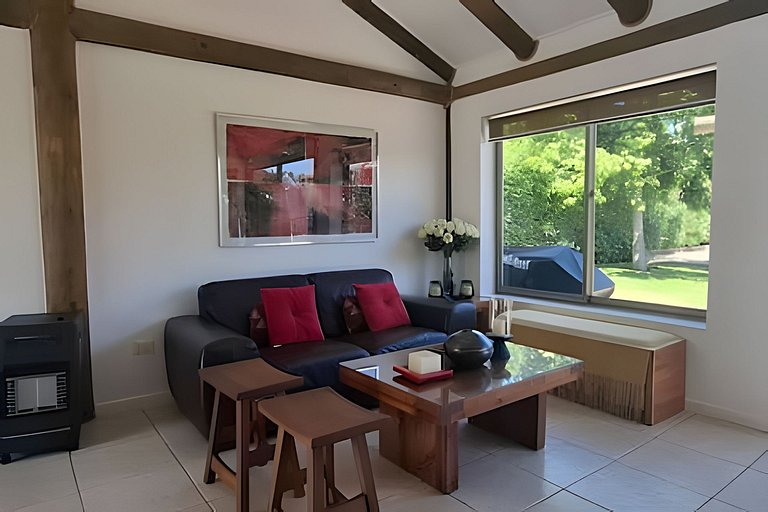 Vacaciones en Familia • Cerca del Mar y Piscina