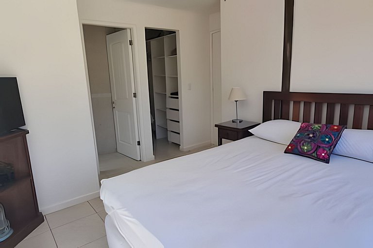 Vacaciones en Familia • Cerca del Mar y Piscina