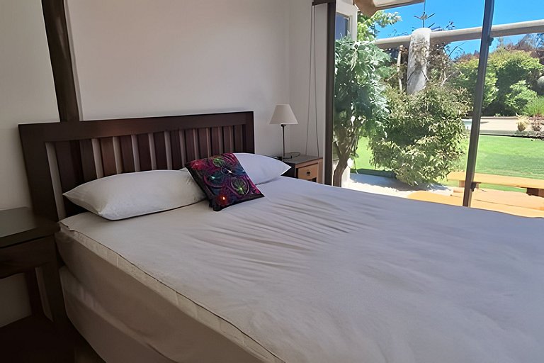 Vacaciones en Familia • Cerca del Mar y Piscina