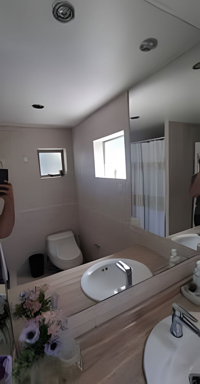 Vacaciones en Familia • Cerca del Mar y Piscina