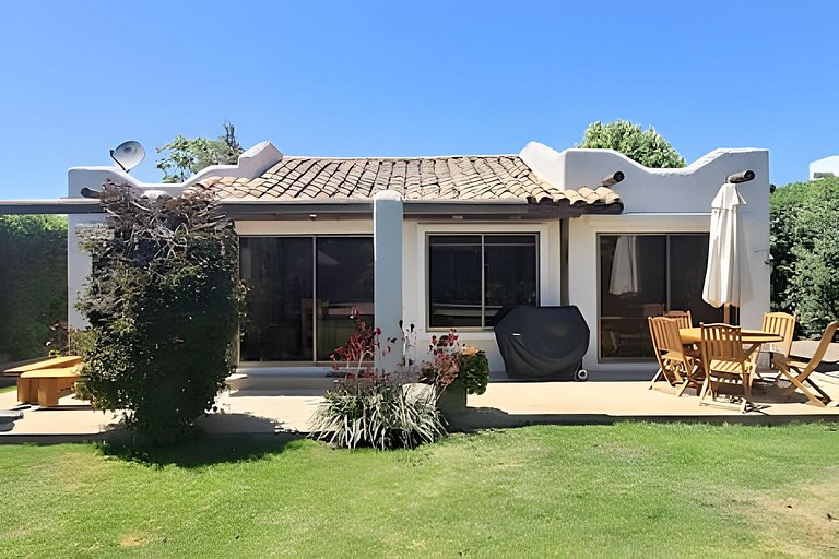 Vacaciones en Familia • Cerca del Mar y Piscina