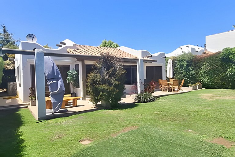 Vacaciones en Familia • Cerca del Mar y Piscina